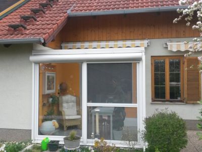 Wintergarten
